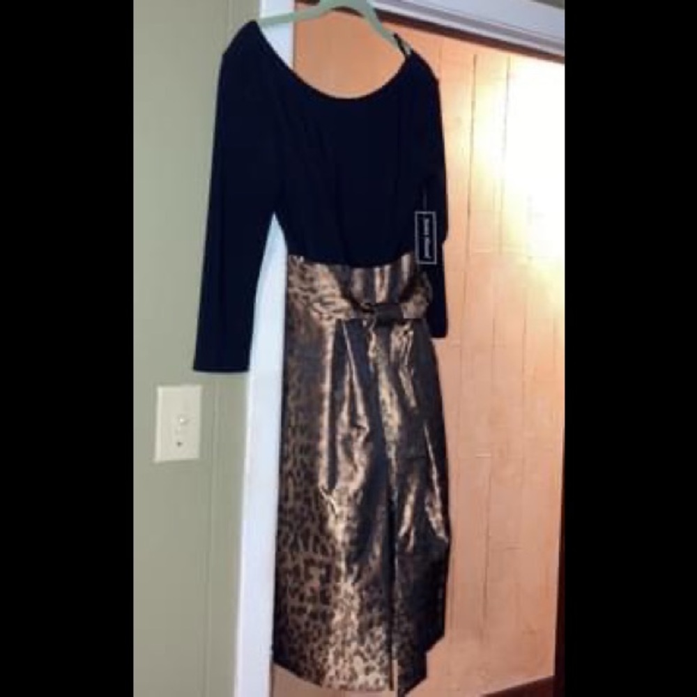 Cocktail dress